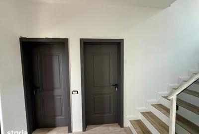Casă cu 4 camere cu Teren 330 Mp în Central - 10