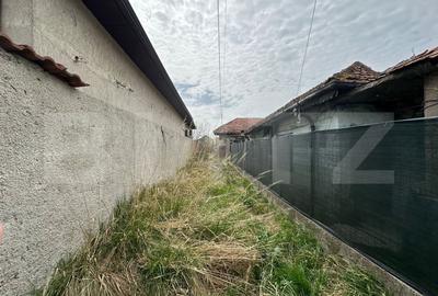 Casă individuală cu 2 camere cu Canalizare în Brestei - 3