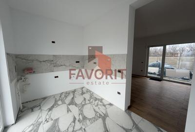 Duplex cu 3 camere cu Teren 269 Mp în Ianova - 12