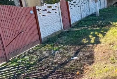 Casă cu 4 camere în Șiacu - 9