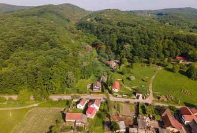 Casa / Vila noua in Soimus, jud. Hunedoara - 21