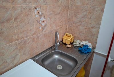 Garsonieră nedecomandată, mobilată în Circumvalațiunii - 2