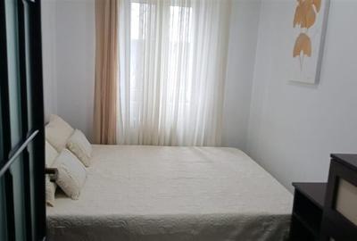 Inchirere apartament 2 camere Tei, bloc mic - 1