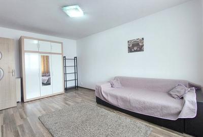 Apartament cu 2 camere decomandat, mobilat în Gorjului - 3