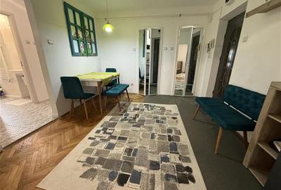 Cornisa - Universitate - apartament mobilat complet - 3