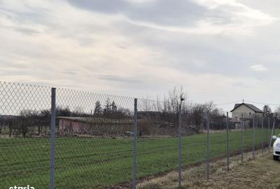 Casă cu 3 camere în Căciulați - 14