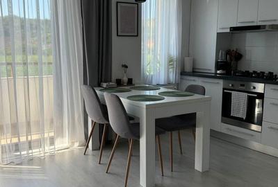 Garsonieră decomandată în Unirii - 10