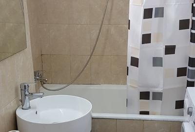 Apartament cu 2 camere semidecomandat, mobilat în Pantelimon - 7