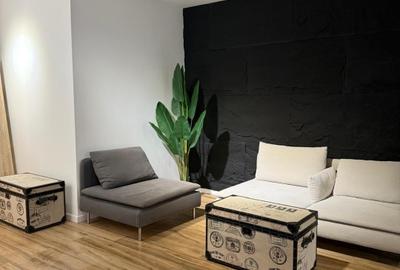 Apartament cu 2 camere semidecomandat, mobilat în Calea Turzii - 2