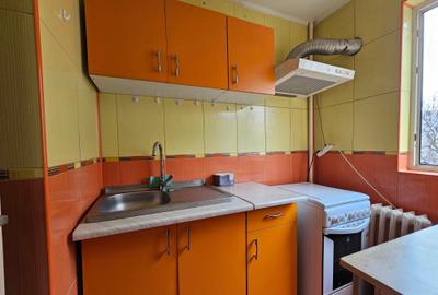 Garsonieră semidecomandată, mobilată în Drumul Taberei - 3