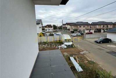 Casă cu 4 camere în Titan - 8