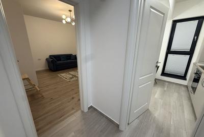 Apartament 2 Camere Exigent Plaza Residence Faza 5 Lujerului+ Parcare - 5