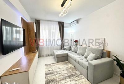 Apartament cu 2 camere în Chiajna - 12