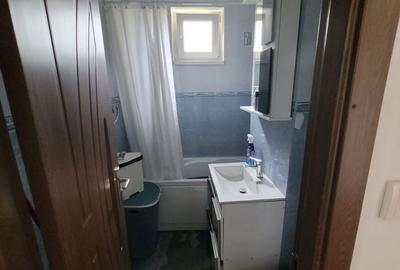 Apartament cu 2 camere decomandat în Scriitorilor - 6