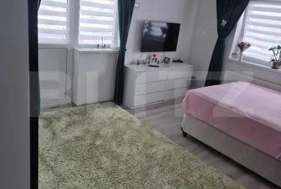 Garsonieră decomandată în Sânpetru - 3