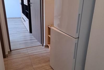 Apartament cu 2 camere nedecomandat în Central - 1