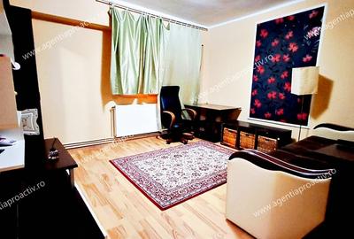 Apartament cu o camera in Mazepa 1, parter, mobilat! - 1