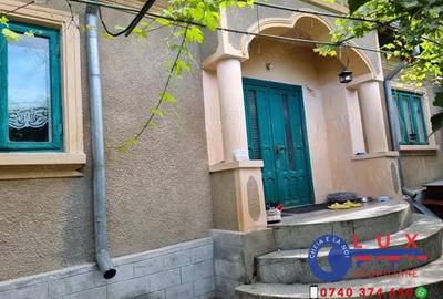 ID 6736 Teren cu casa - DE VANZARE - 3