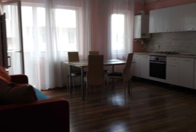 Apartament cu 2 camere semidecomandat în Florești - 4