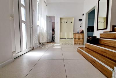 Casa individuala | 200mp utili | Teren 600mp | Gheorgheni zona Alverna - 22