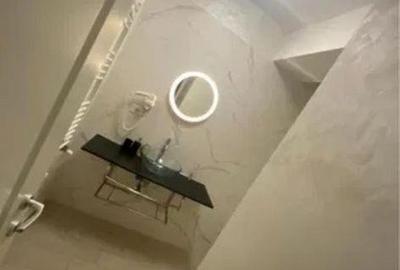 Garsonieră în Central