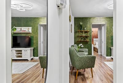 Apartament Superb Unirii *2 Camere** - 2