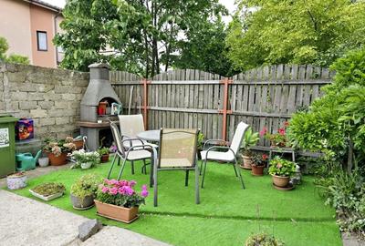 Apartament central Otopeni, 3 camere spatios, 67mp utili - 11