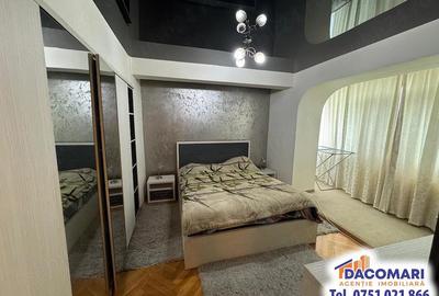 Apartament cu 2 camere decomandat în Mazepa 1 - 2