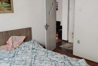 Apartament cu 3 camere decomandat în Central - 7