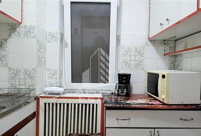 Apartament 3 camere, decomandat, etaj intermediar, zona G... - 4