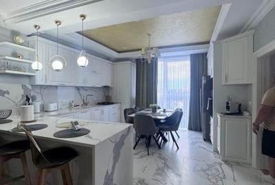 Apartament 100mp, ultramodern, bloc nou, Radauti - 6