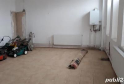 Casă cu 7 camere cu Teren 439 Mp în Pucioasa - 1