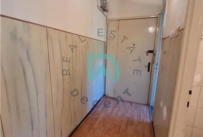 Apartament cu 2 camere nedecomandat în Astra - 15