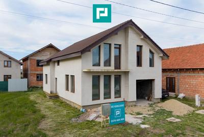 Casă individuală cu 5 camere cu Canalizare în Est - 2
