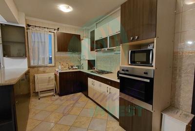 3 camere Ștefan cel Mare | 93 mp | Bloc modern 2010 | Mobilat complet - 13