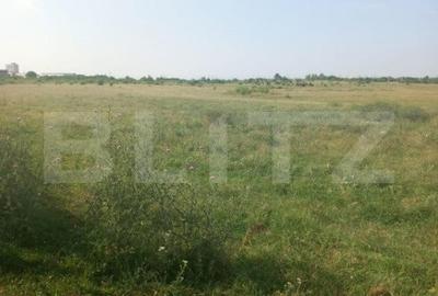 Teren de 5000 mp, în Centură - 1