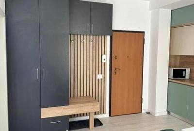 Apartament cu 2 camere semidecomandat, mobilat în Parcul Carol - 4