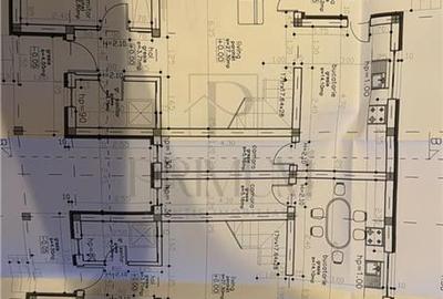 Duplex cu 5 camere cu Canalizare în Moșnița Nouă - 4