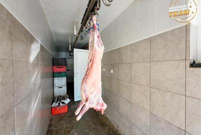 Complex Gastronomic:Afacere la cheie, Restaurant traditional secuiesc+teresa eve - 19