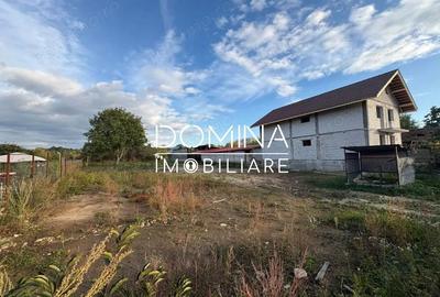 Teren de 4449 mp, în Curtișoara - 5