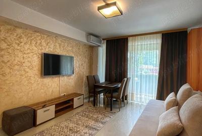 Apartament Mamaia de inchiriat - 4