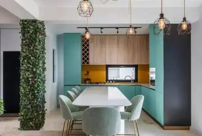 Casă cu 4 camere cu Teren 400 Mp în Ferme - 3