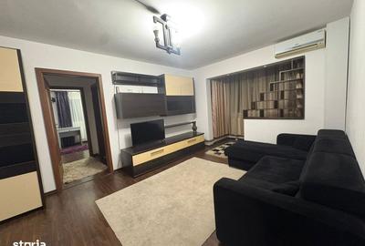 Apartament cu 2 camere semidecomandat, mobilat în Brazda lui Novac - 4