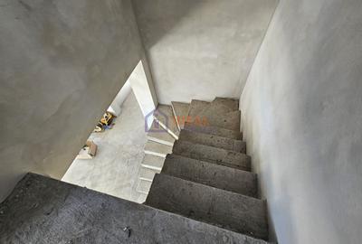 Vila Moderna cu 4 camere si 600 mp de curte, in Tocile - 7