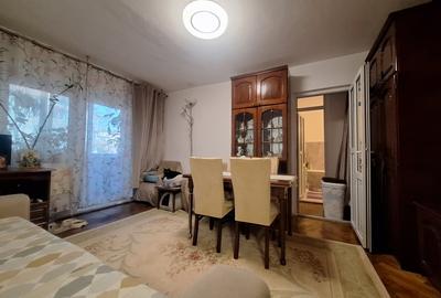 Apartament cu 2 camere semidecomandat, mobilat în Aradului - 2