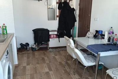 Apartament cu 2 camere semidecomandat în Central - 2