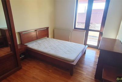 Vila deosebita de inchiriat, 200 mp, in Moara Nica, central - 12