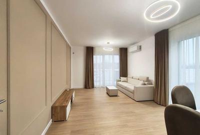 Apartament cu 2 camere decomandat în Exterior Vest - 5