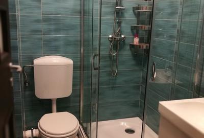 Apartament cu 3 camere decomandat, mobilat în Păcii - 3