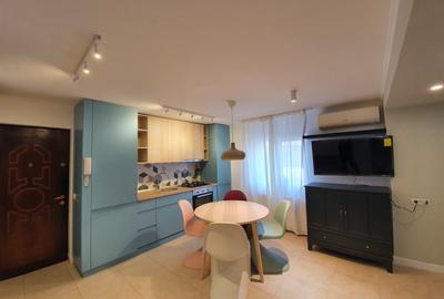 Proprietar: centrala-parcare apartament 2 camere Otopeni-central primarie - 3